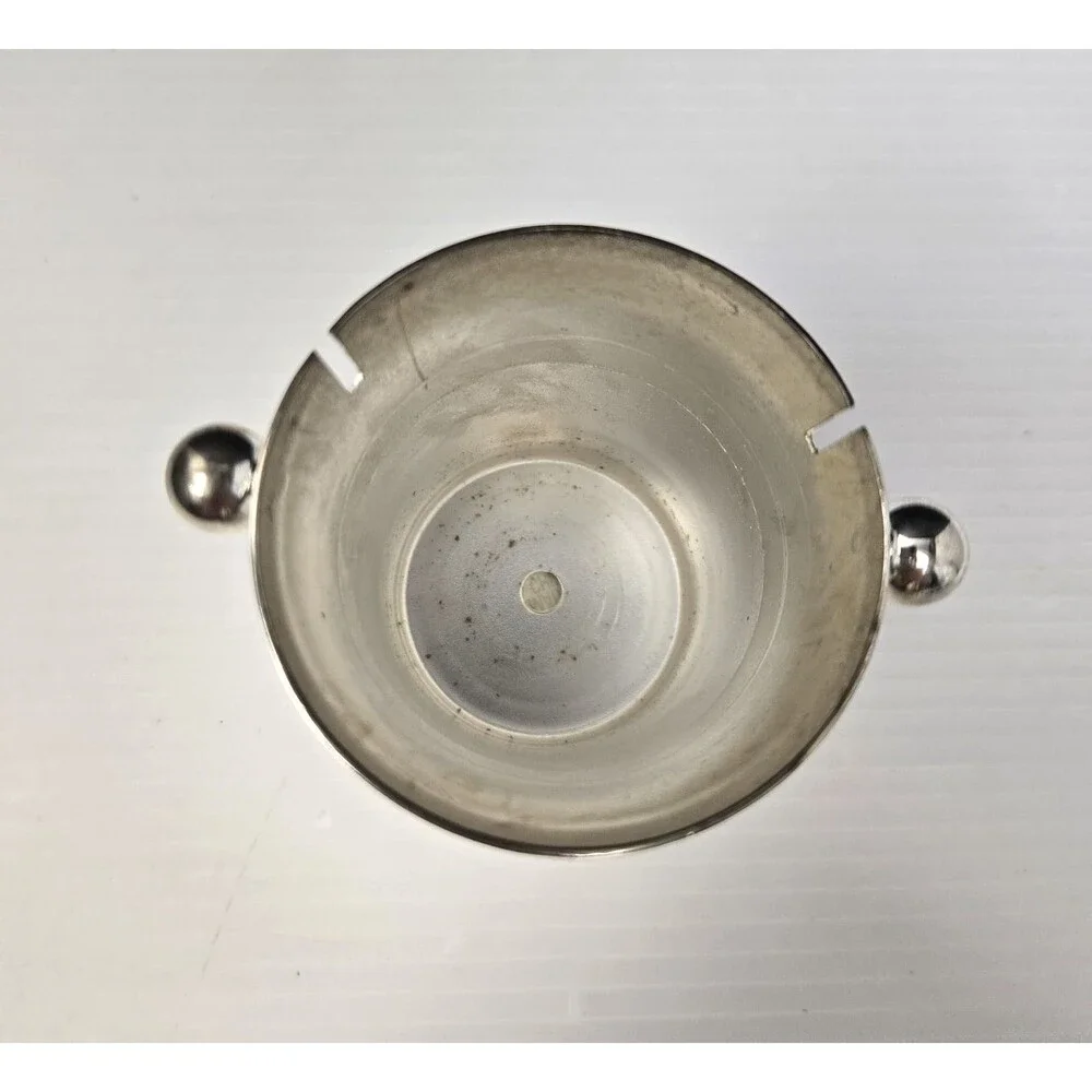 LaVie silver plate