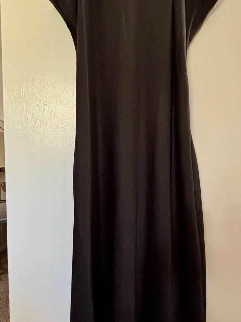 Abercrombie & Fitch sleek maxi