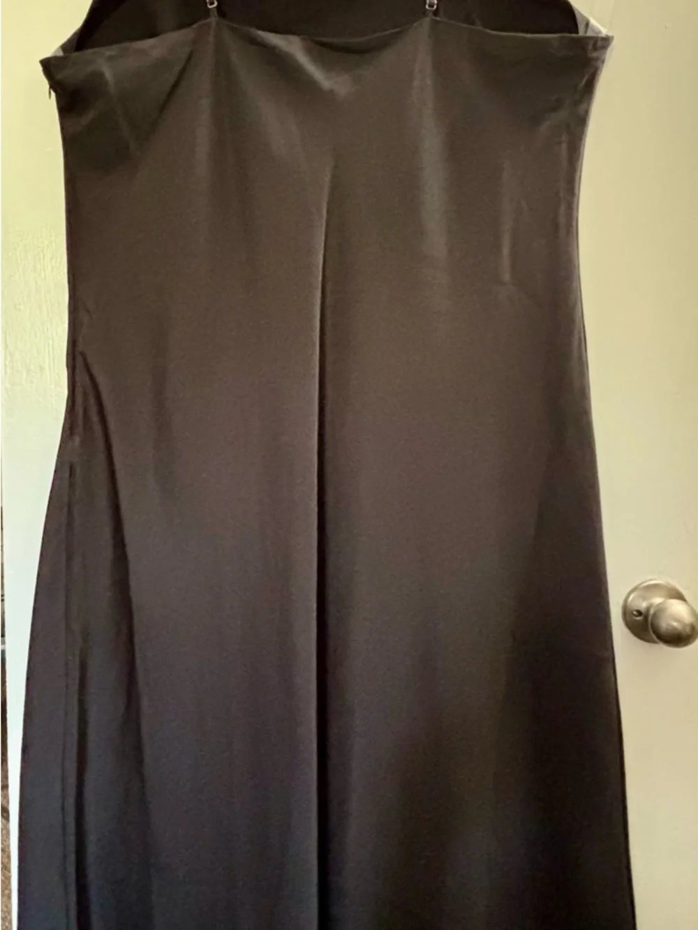 Abercrombie & Fitch sleek maxi