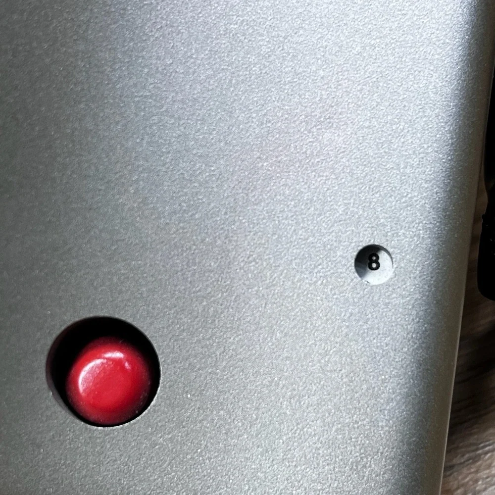 Polaroid joycam instant