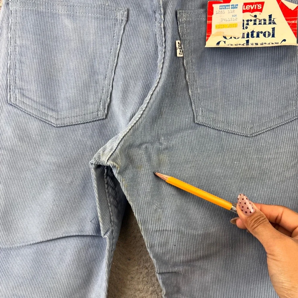 Levis vintage levi