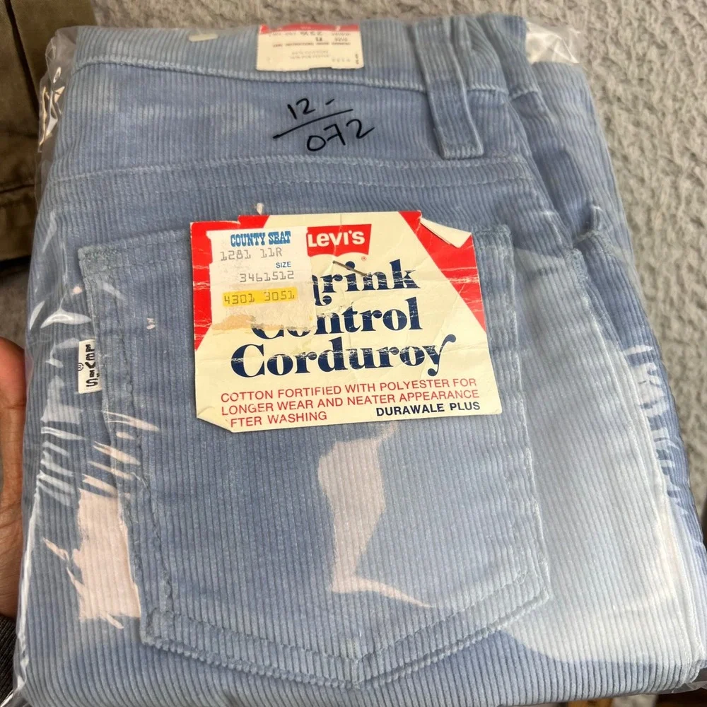 Levis vintage levi