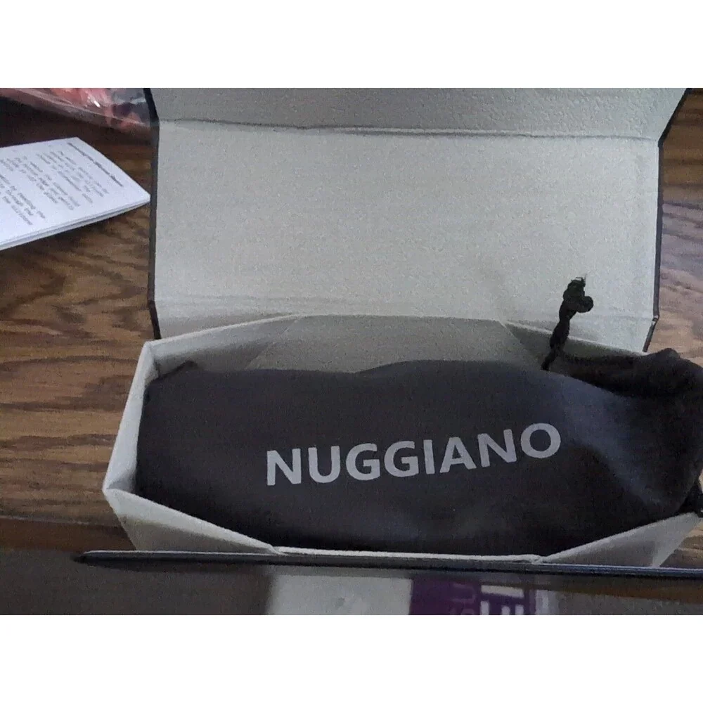 N/A nuggiano sunglasses