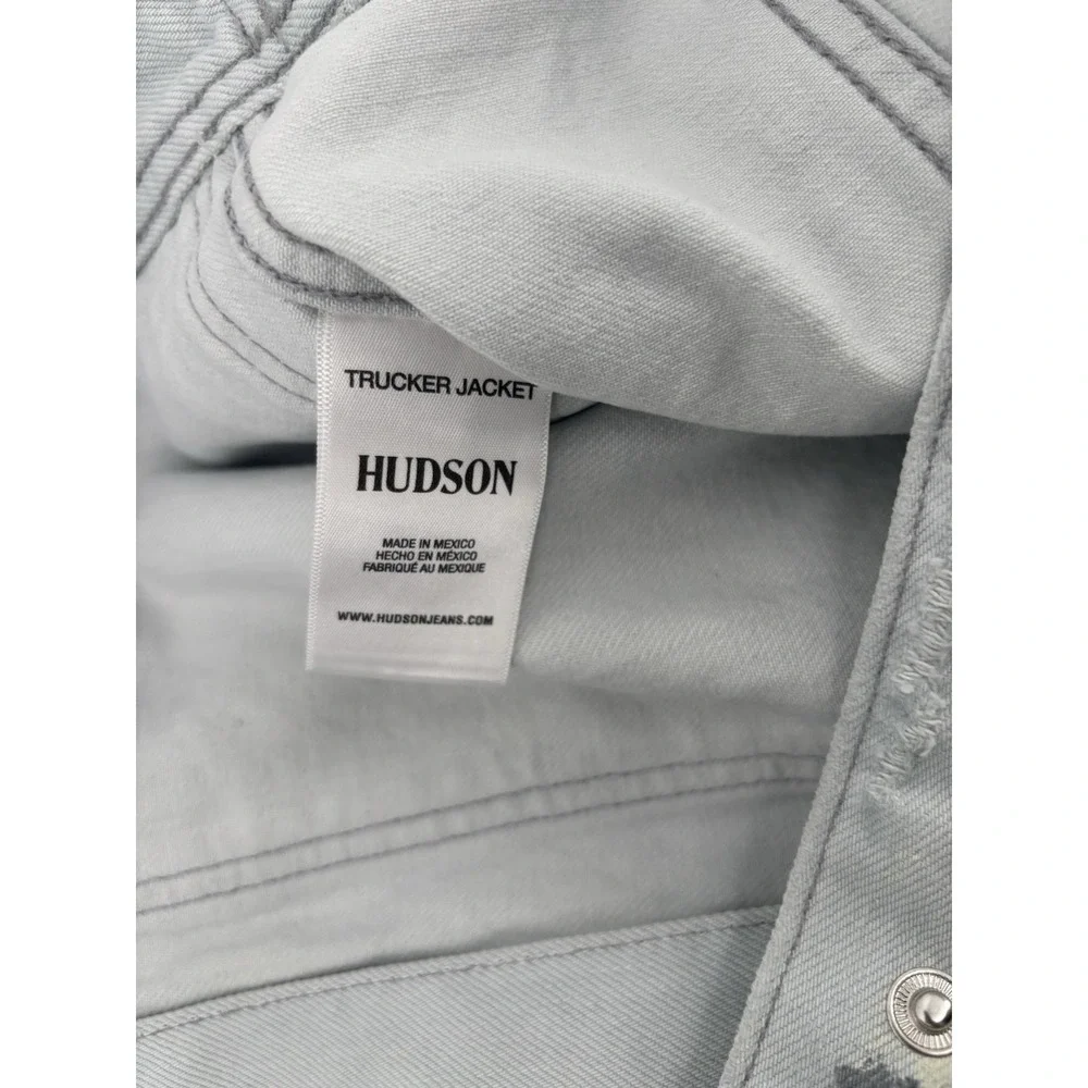 Hudsons Bay Company nwt hudson