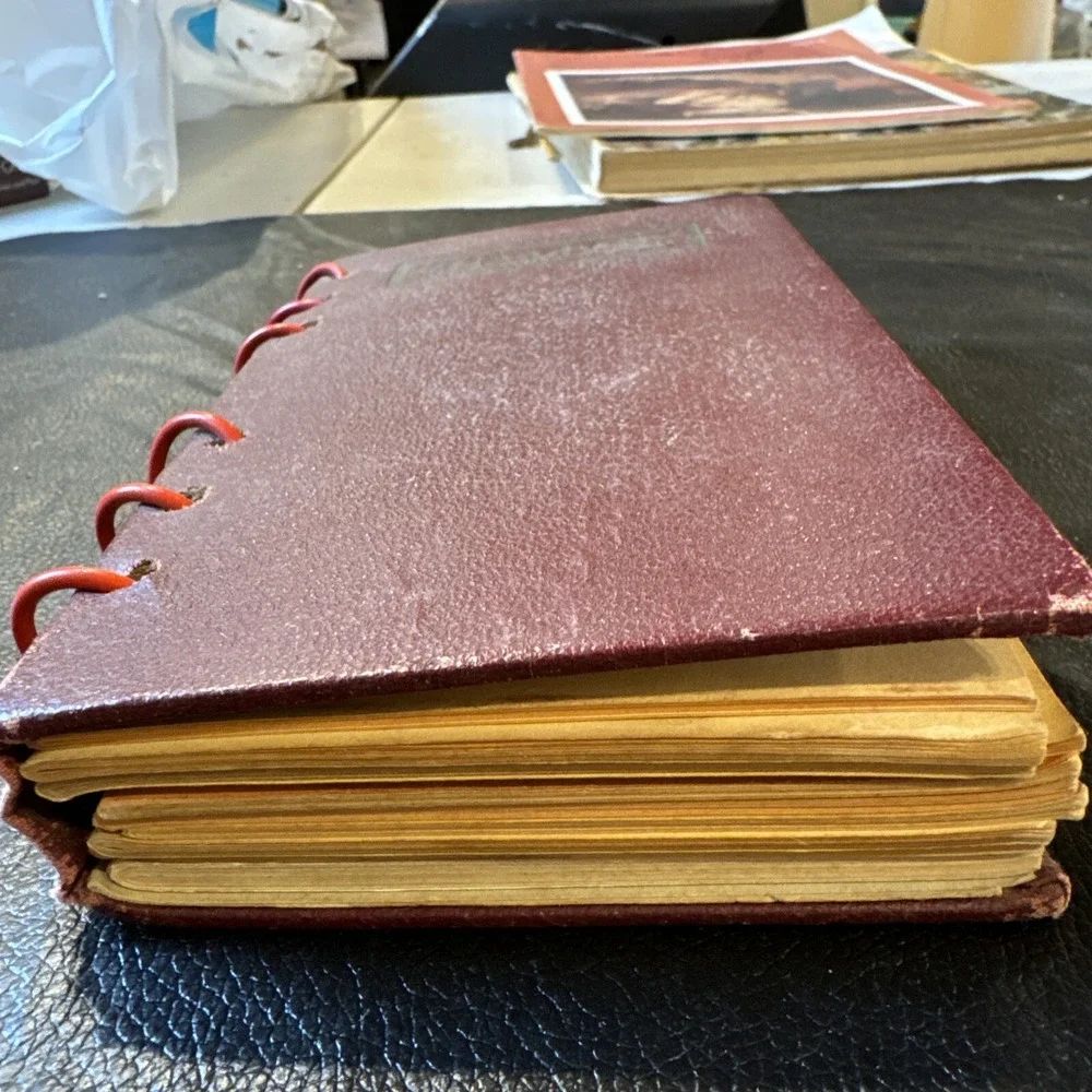 N/A this hardcover