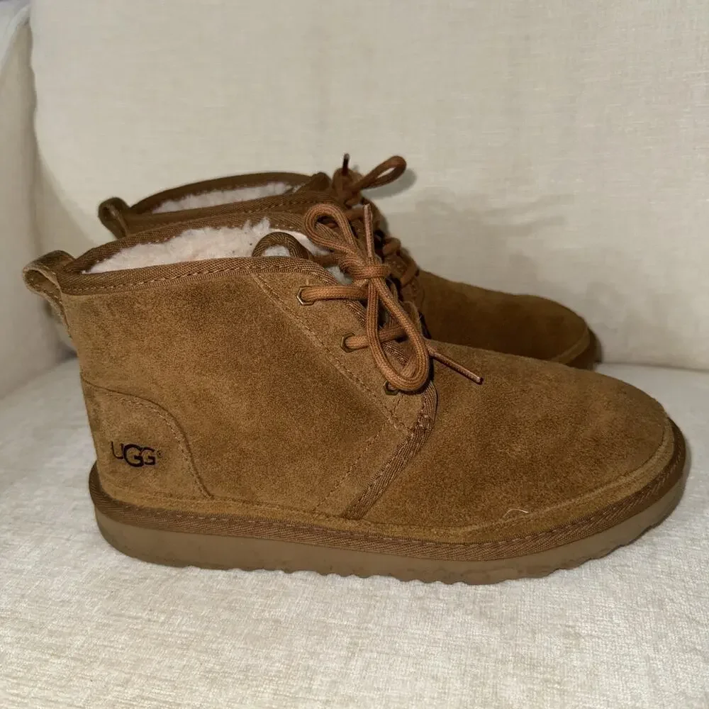 UGG excellent used