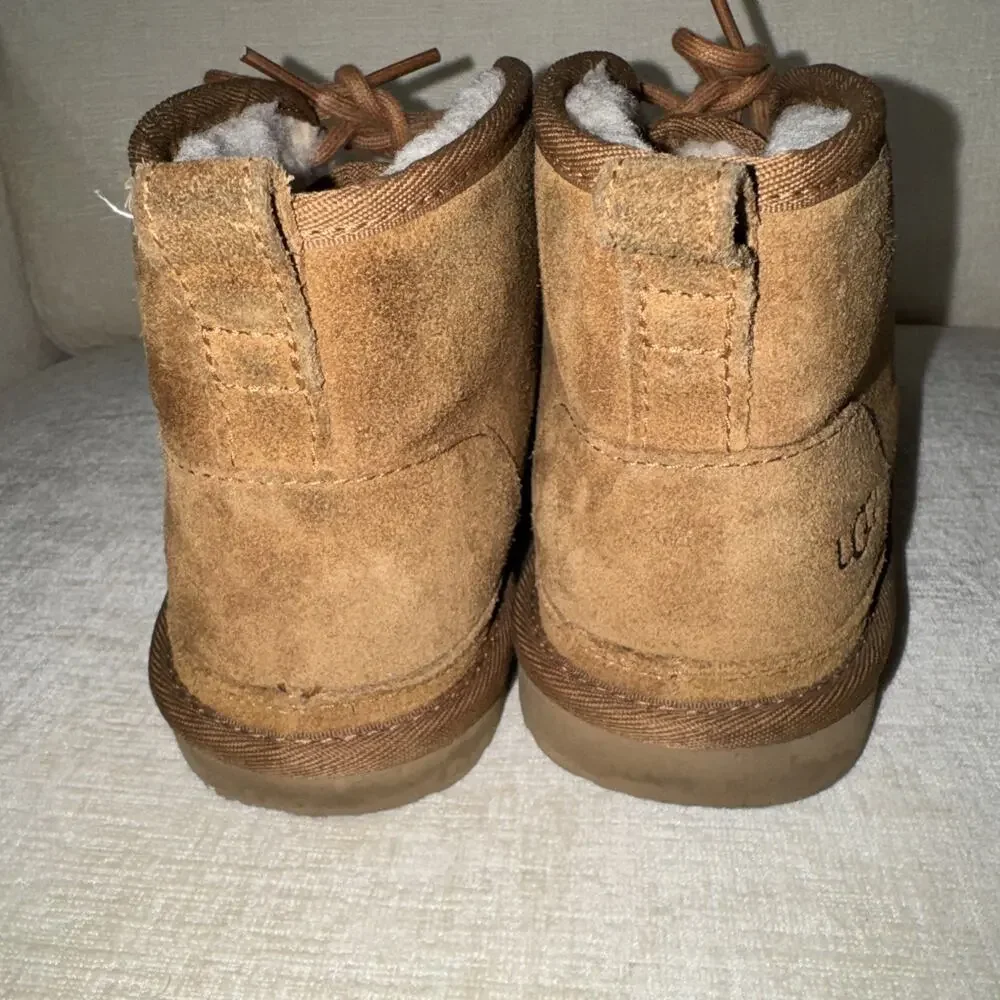 UGG excellent used