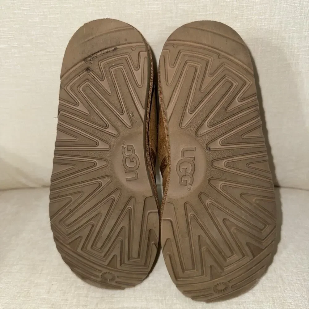 UGG excellent used