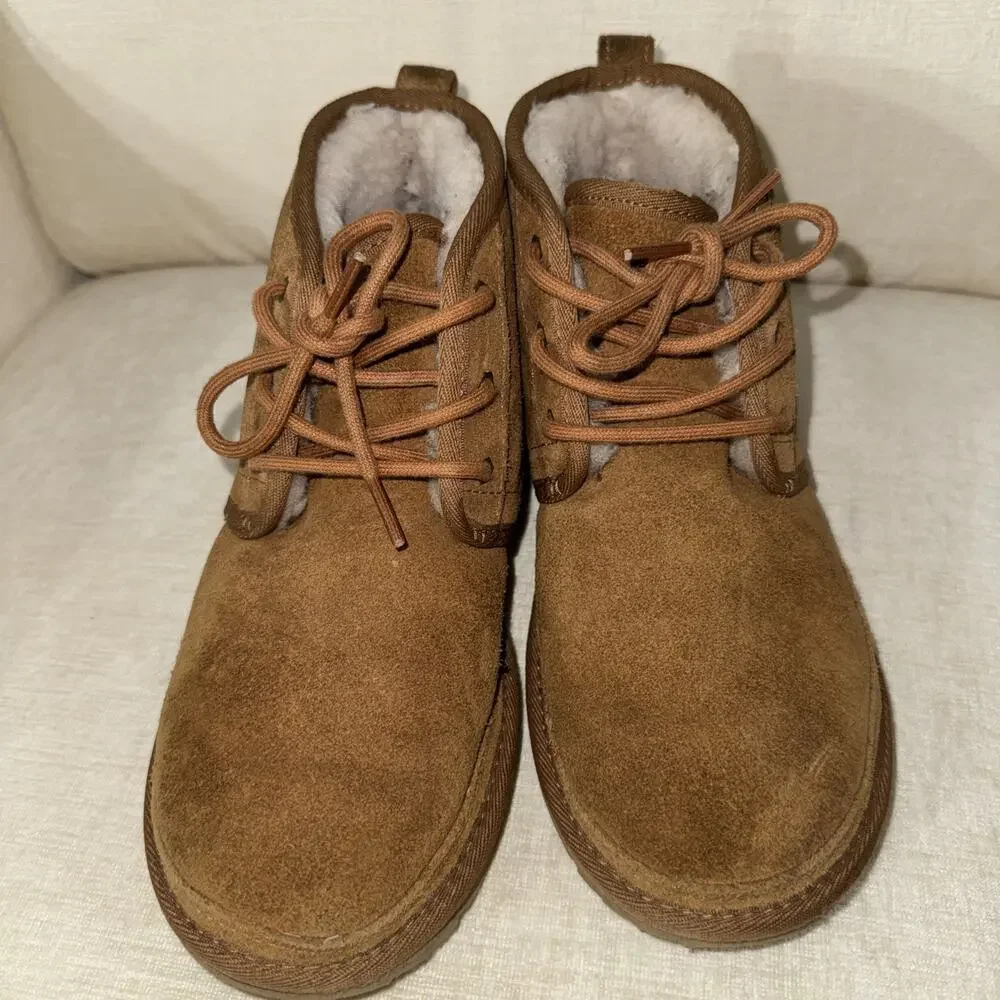 UGG excellent used