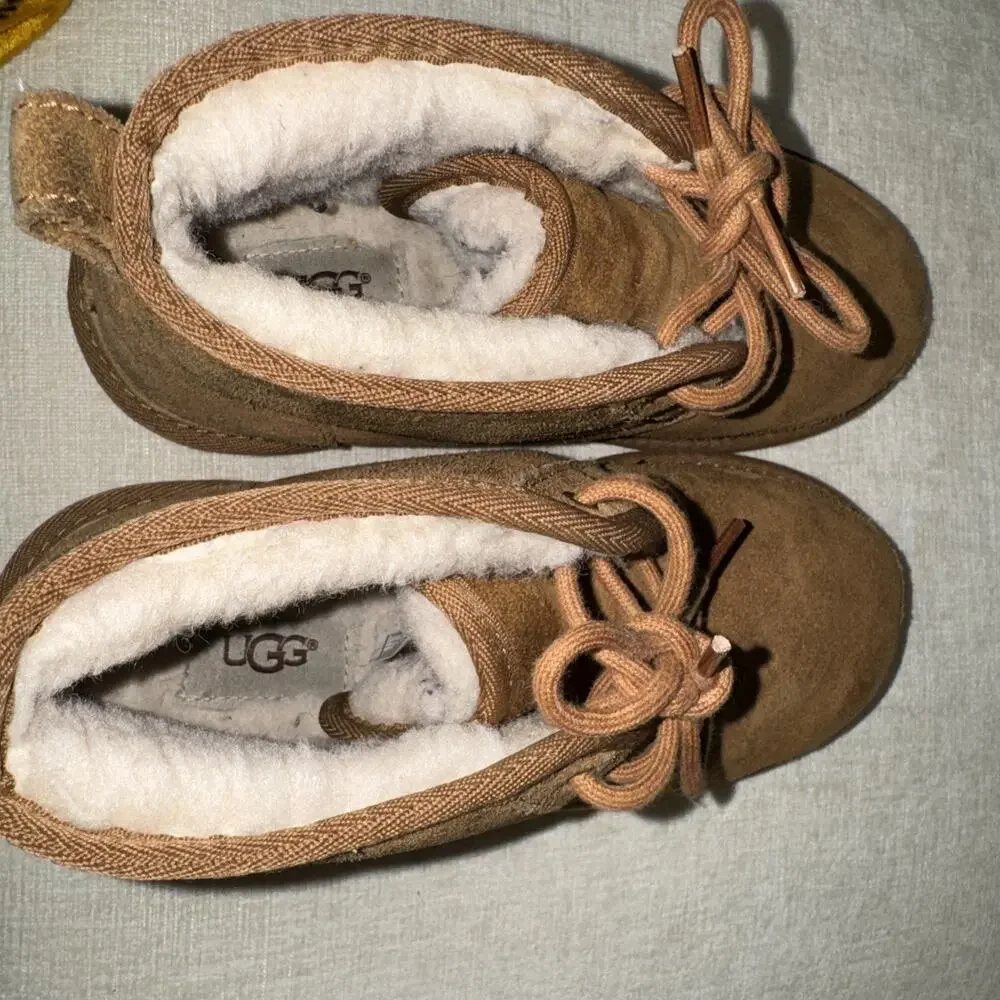 UGG excellent used