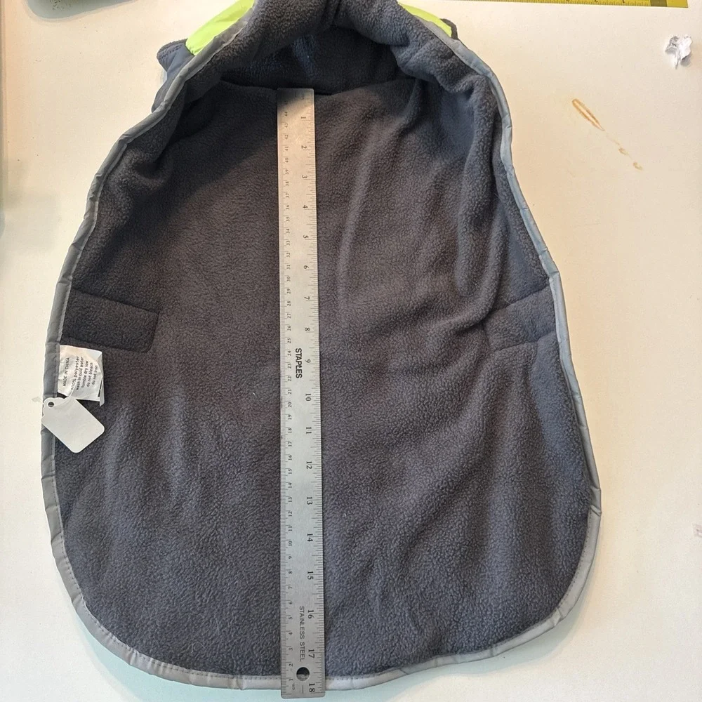 Eddie Bauer Dog Coat