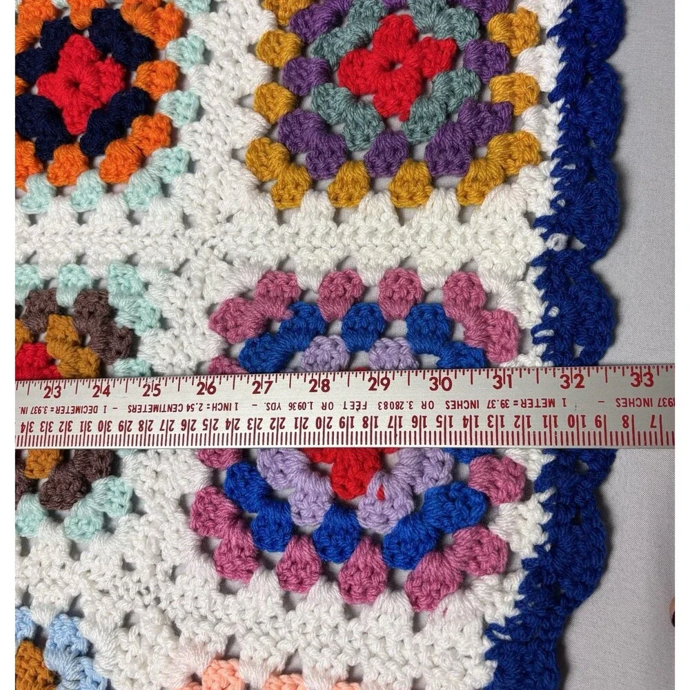 Handmade this vintage