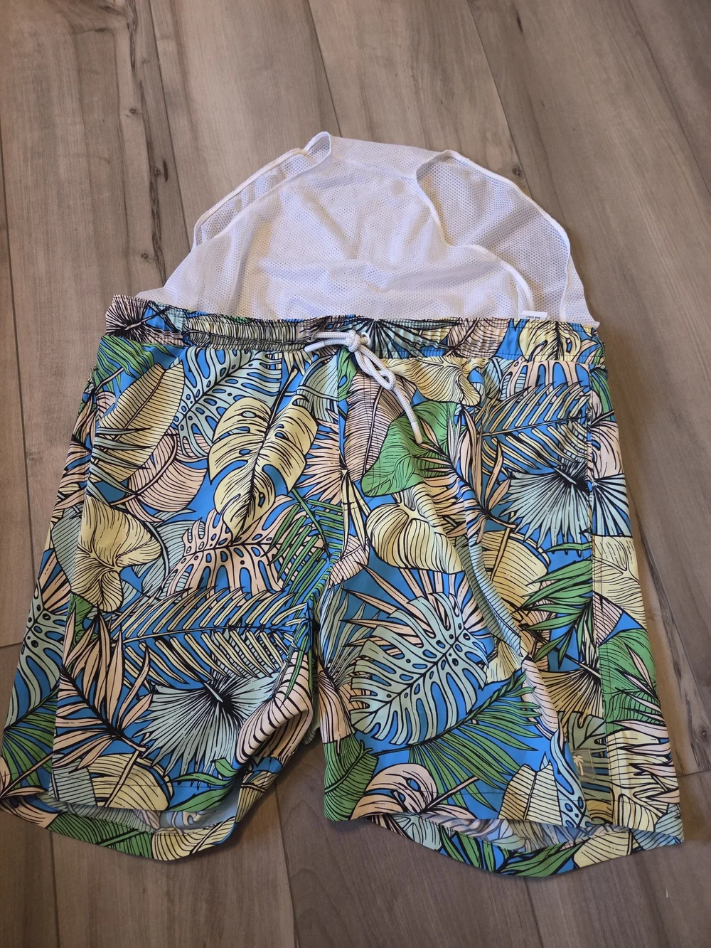 Malibu Beach Club vibrant tropical