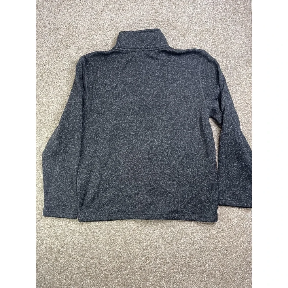 Nautica navy gray