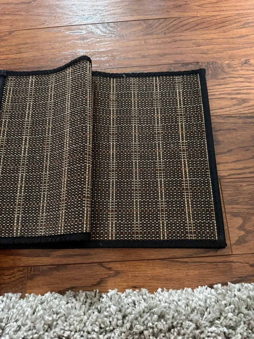 N/A durable black