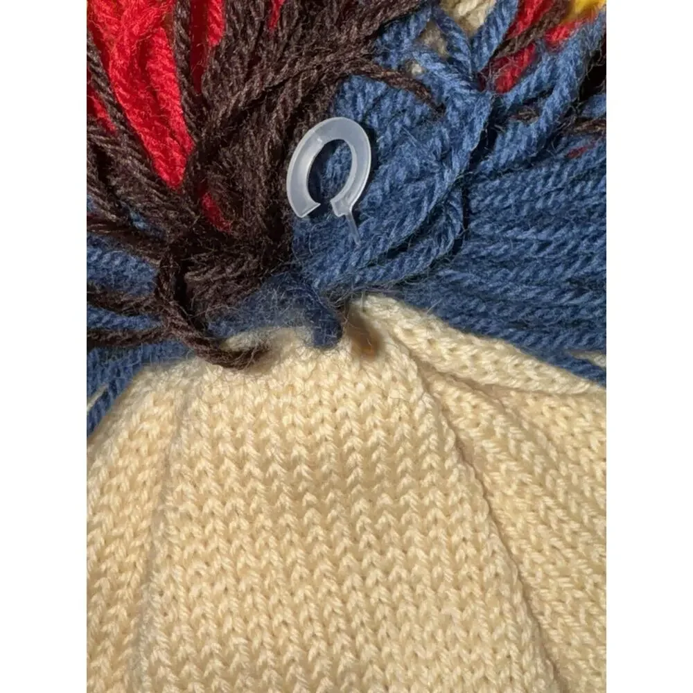 Knit Beanie pre owned