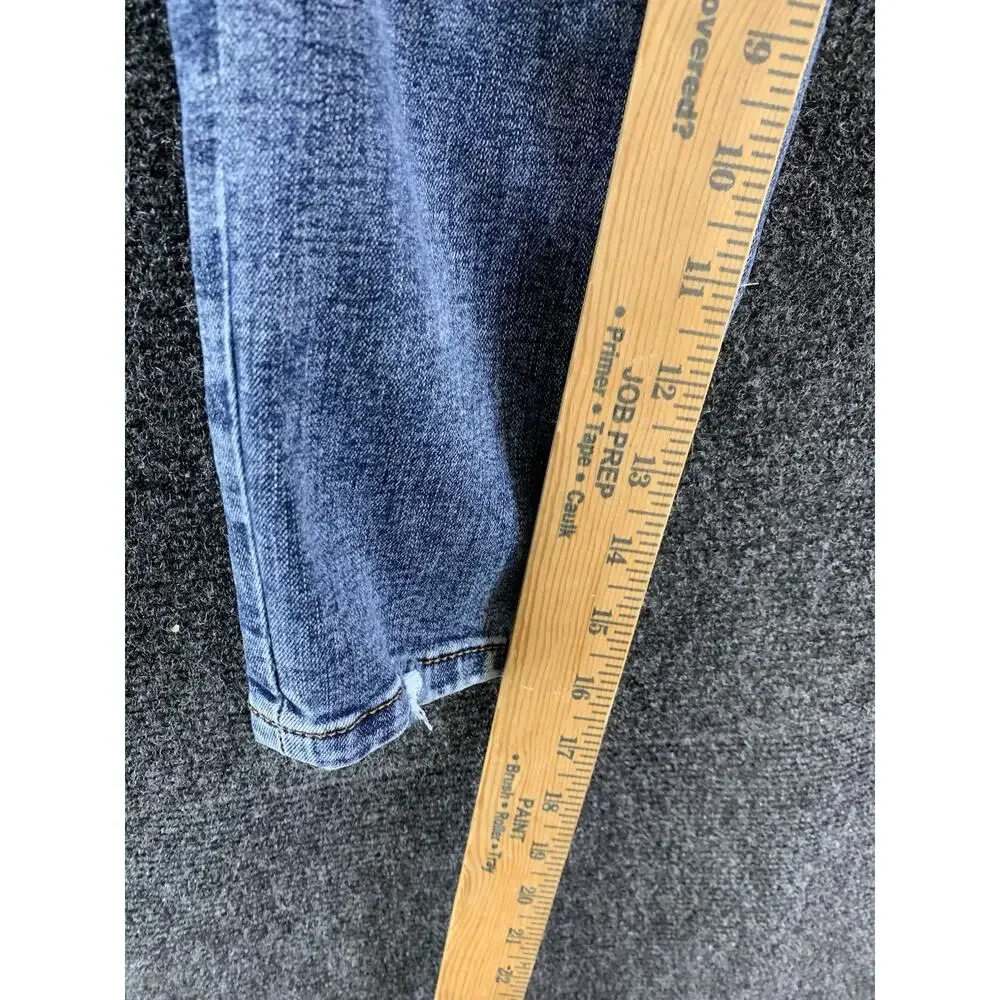 Justice jeans juniors
