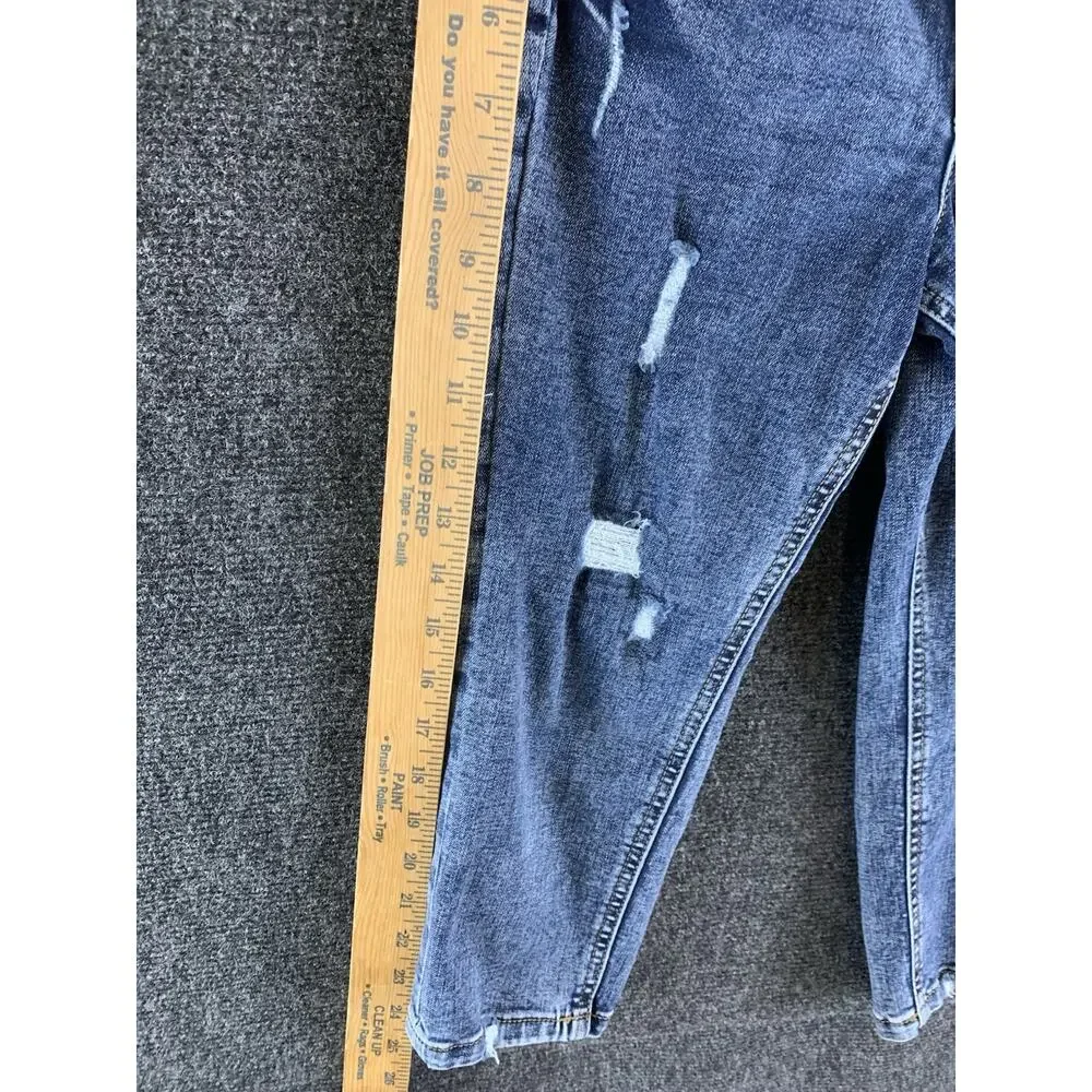 Justice jeans juniors