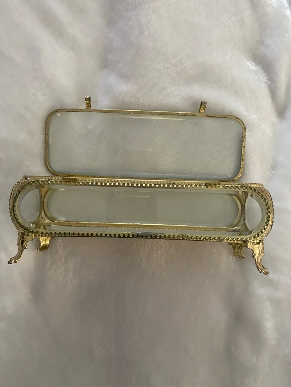 Grace elegant gold