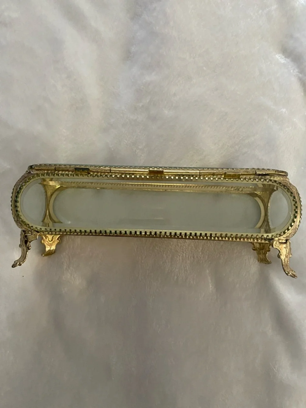 Grace elegant gold