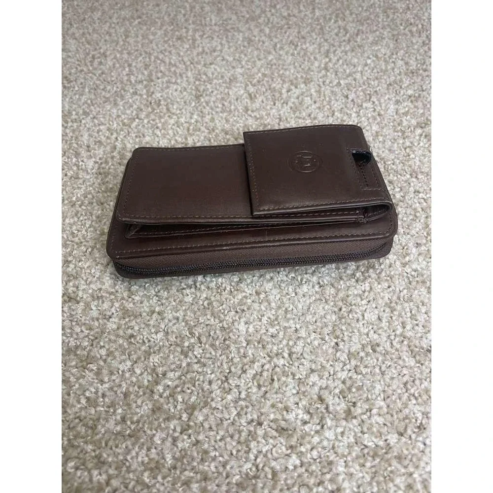 The Unbranded Brand inkfrog leather services