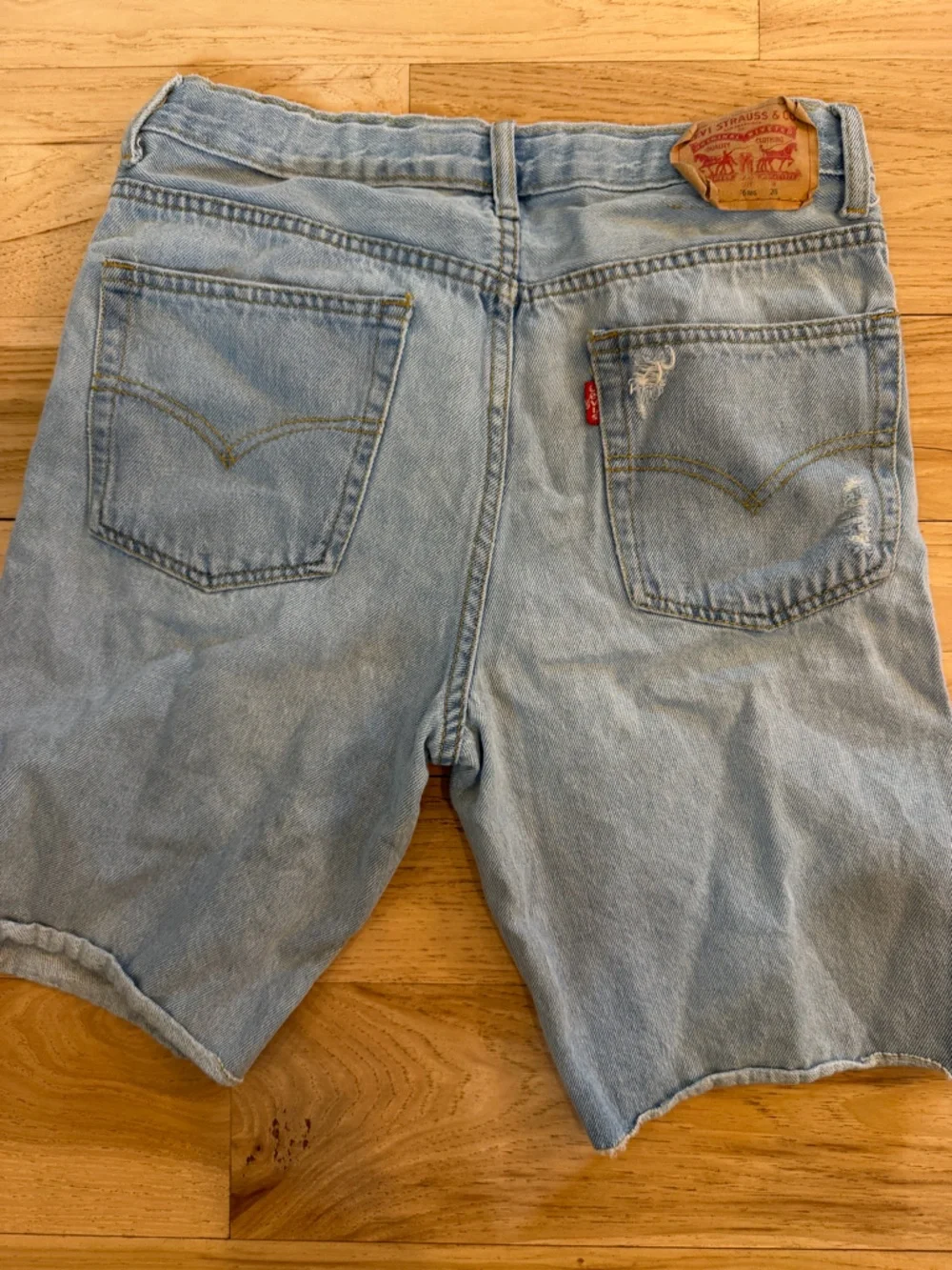 Levis levi’s girls