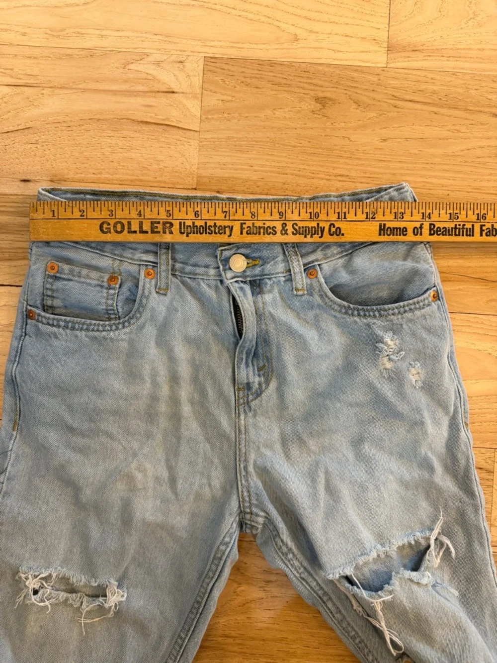 Levis levi’s girls