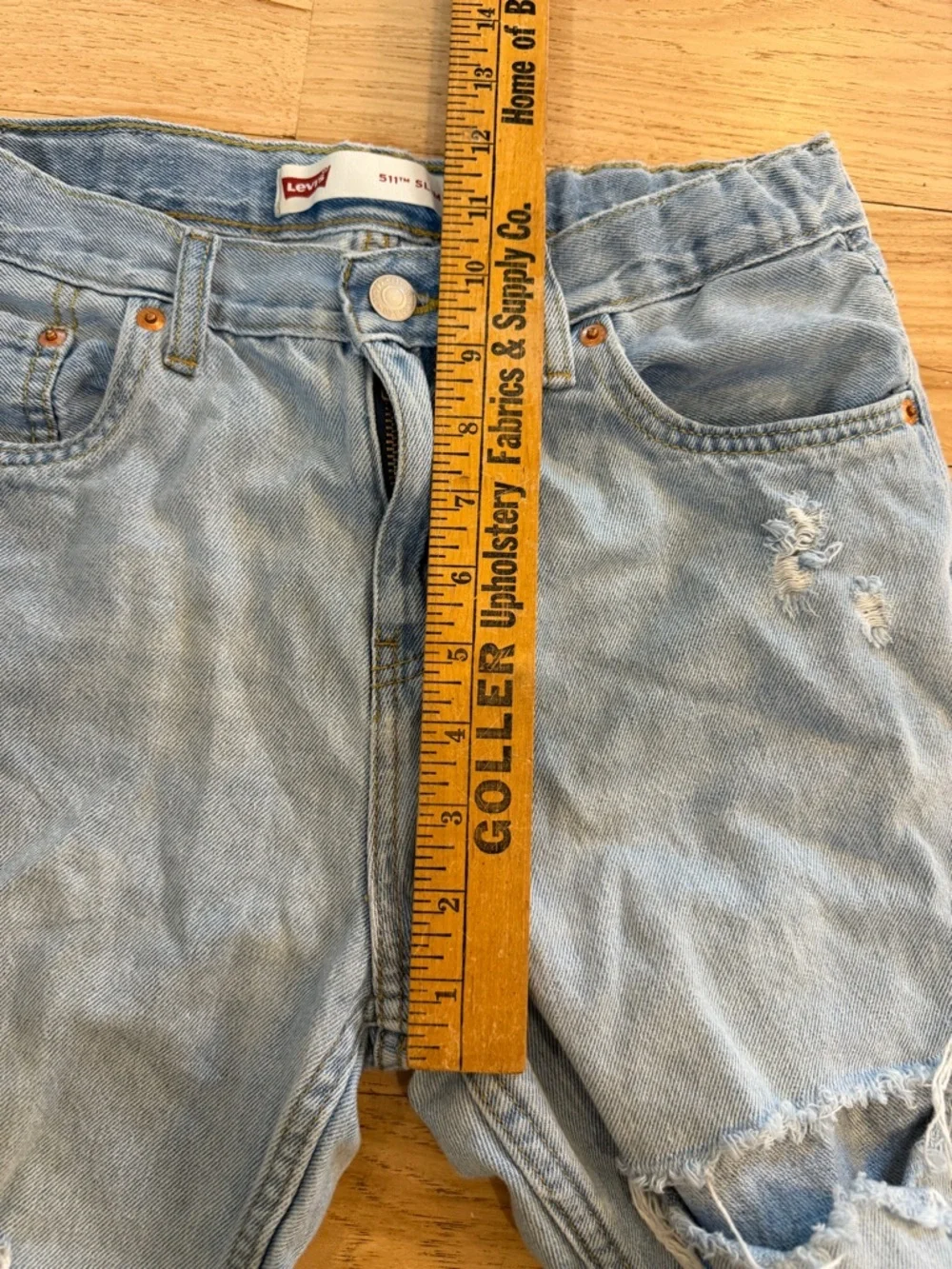 Levis levi’s girls