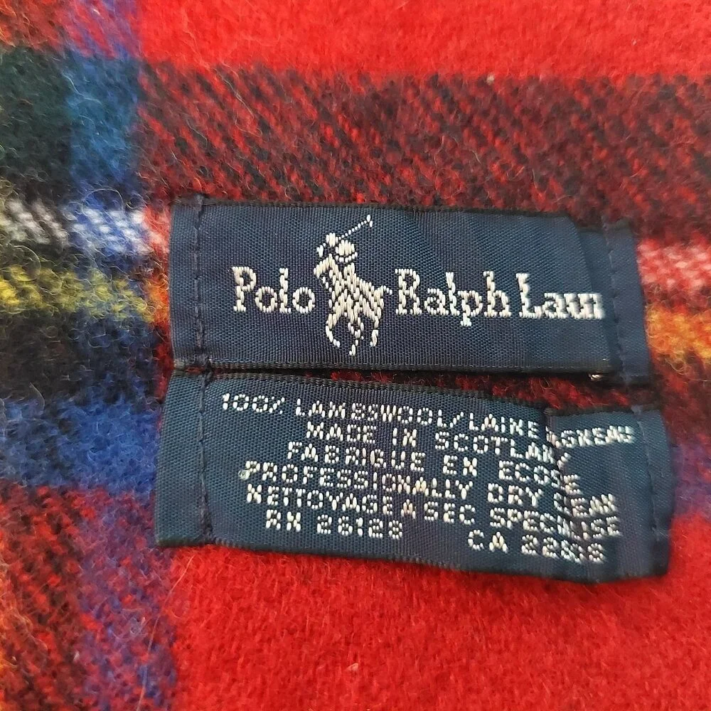 Polo Ralph Lauren polo ralph