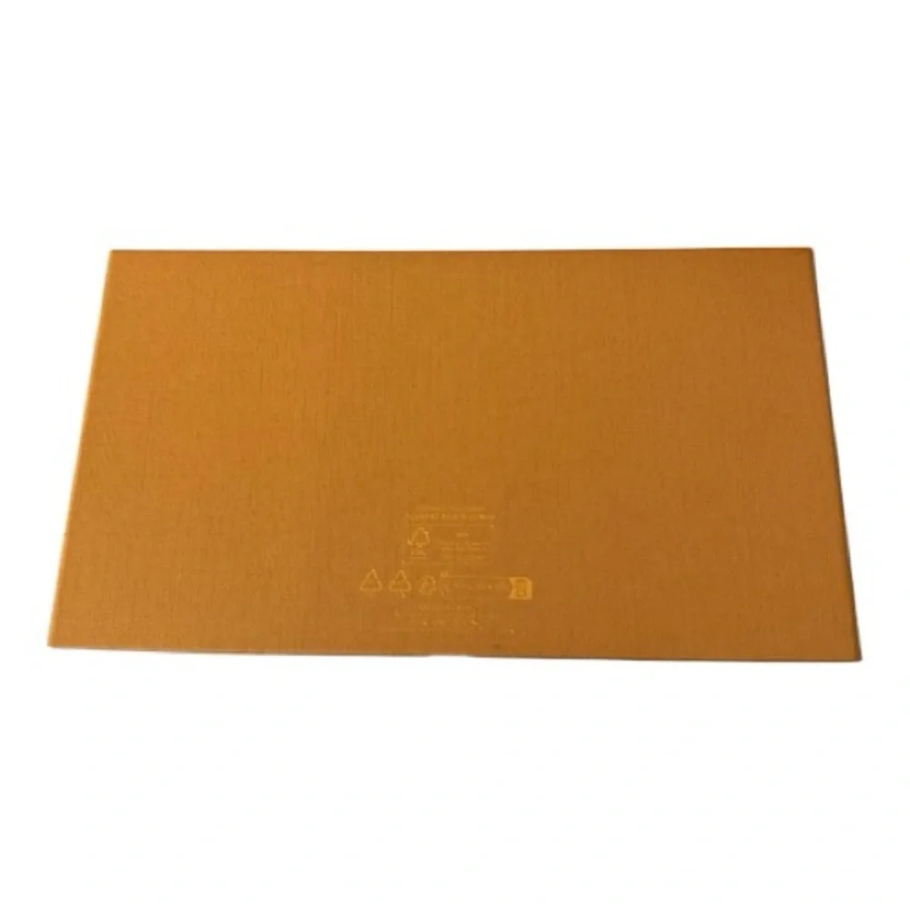 Louis Vuitton Storage & Gift Box with Drawer 9 x 5 x 2 inches