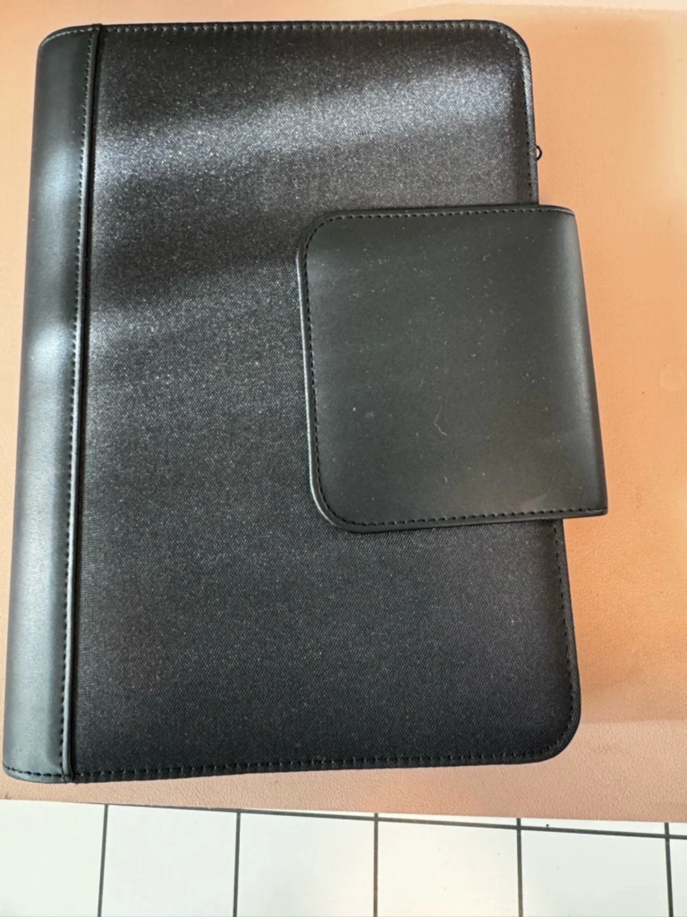 Franklin Covey 365 Planner Agenda