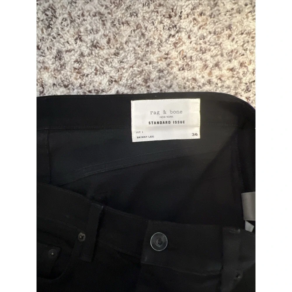 rag & bone everyday casual