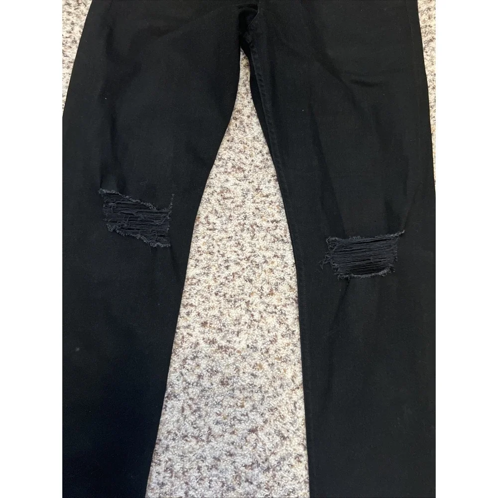 rag & bone stretch designer