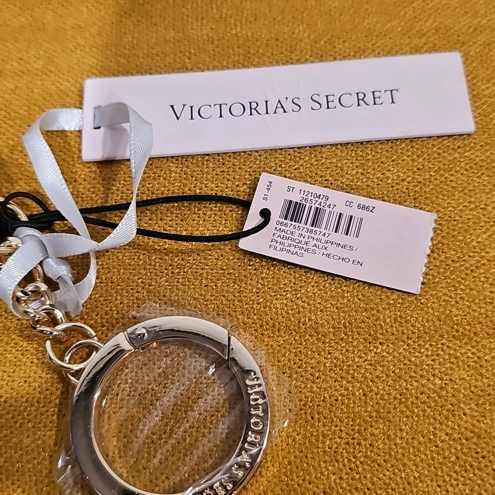 Victorias Secret elegant burgundy