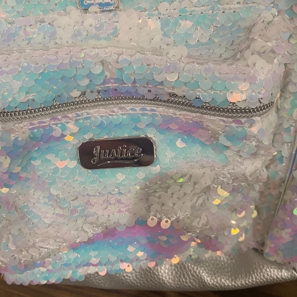 N/A mini backpack