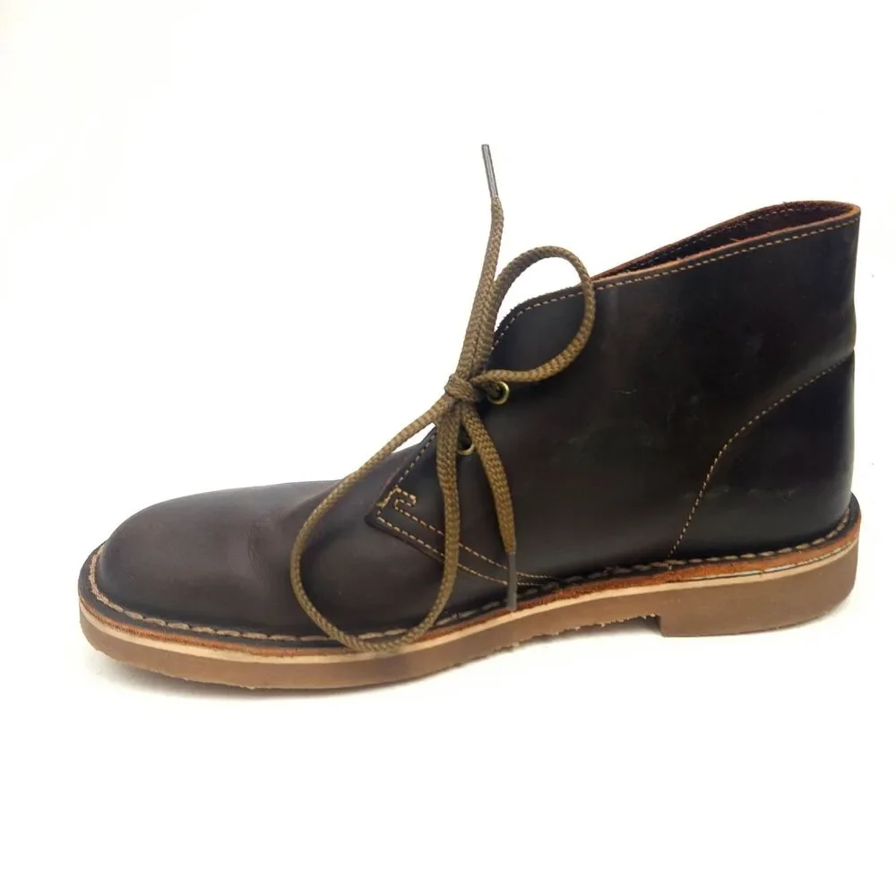 Clarks bushacre desert