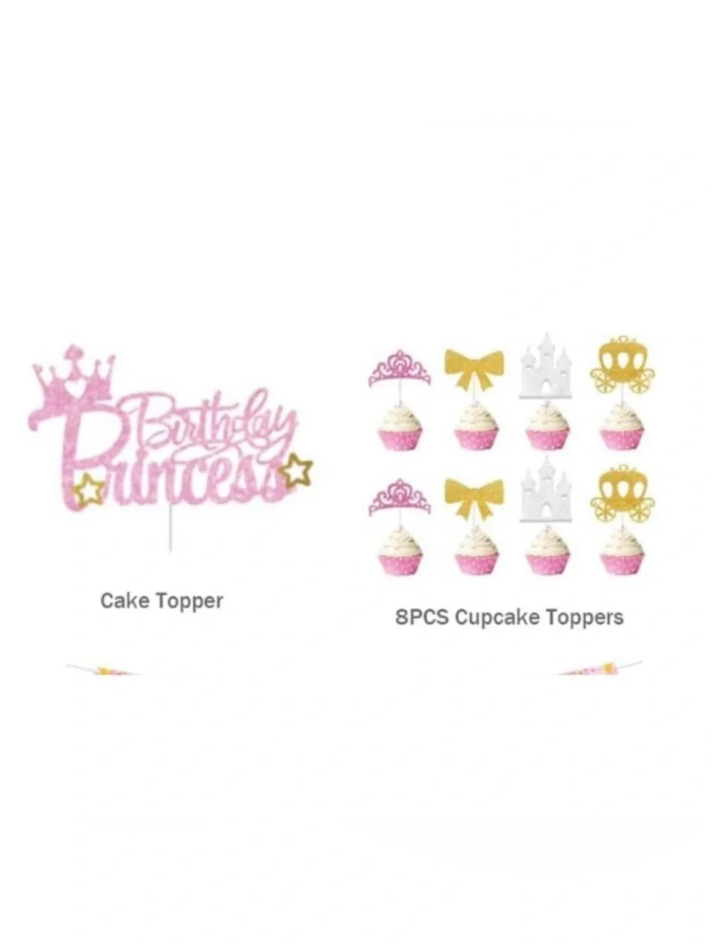 N/A princess once