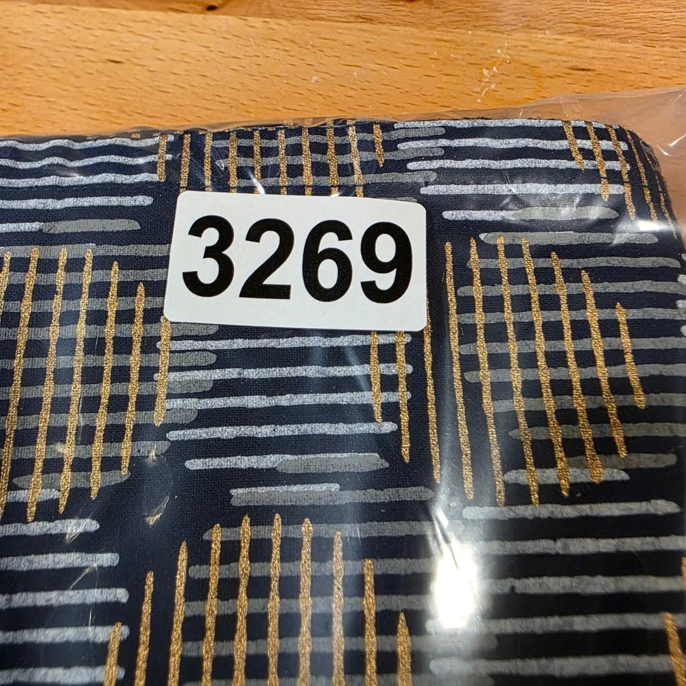 Crate & Barrel measurements included
