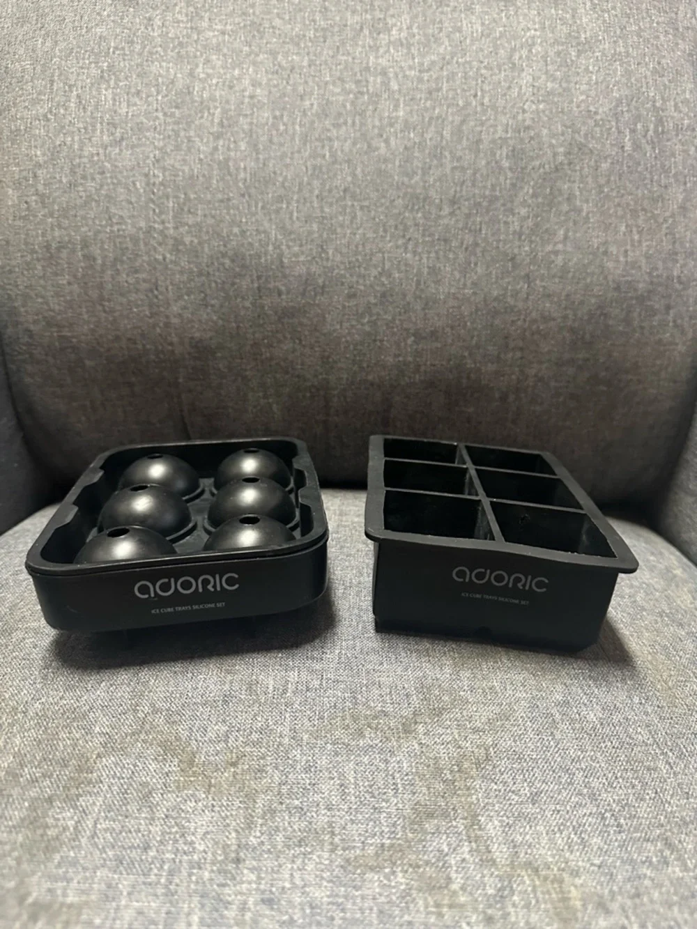 Adoric reusable good some