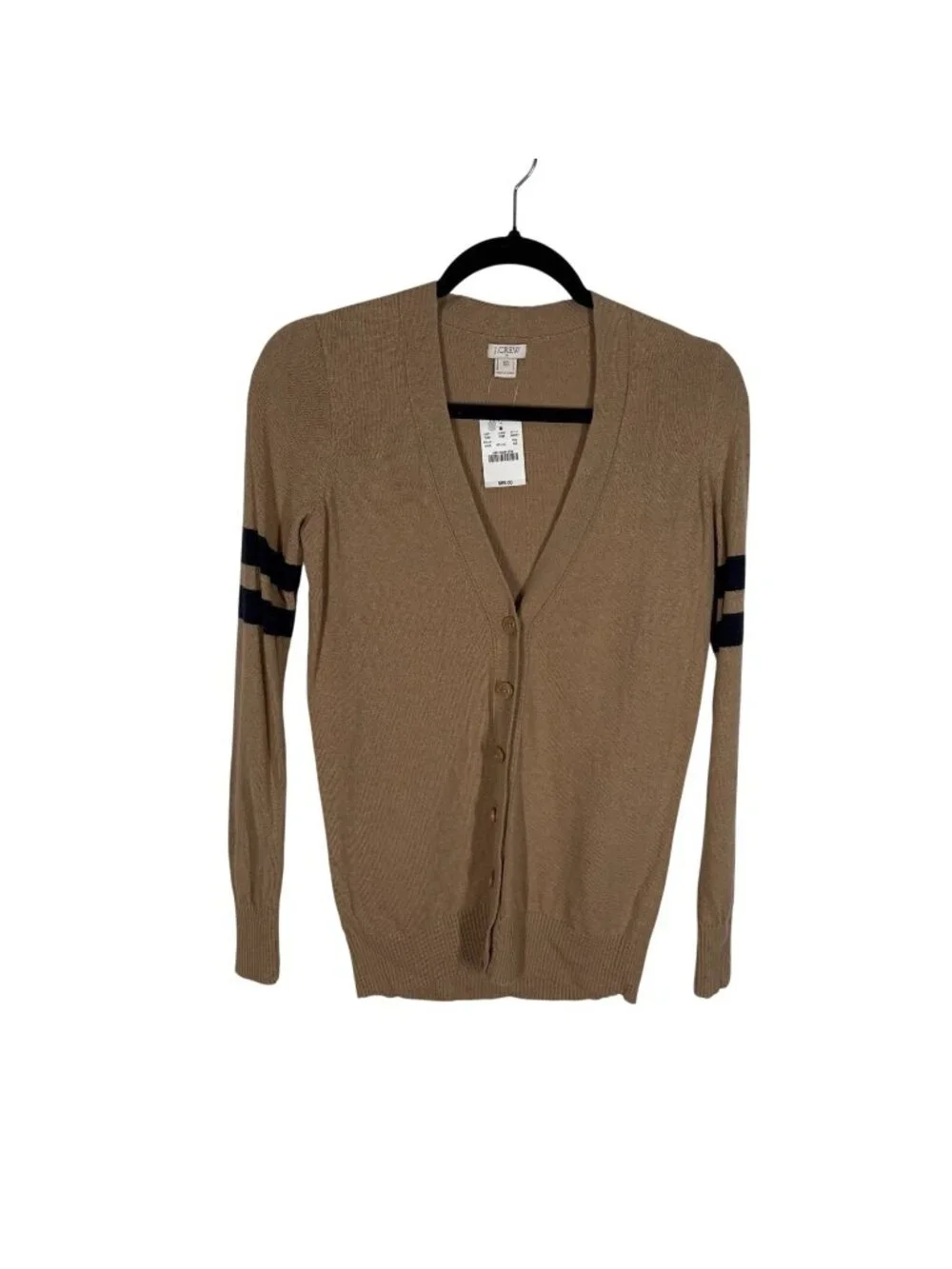 J. Crew Factory store from
