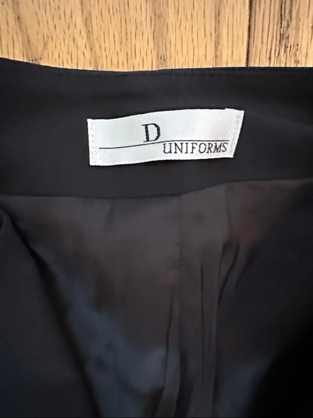 Dior this jacket