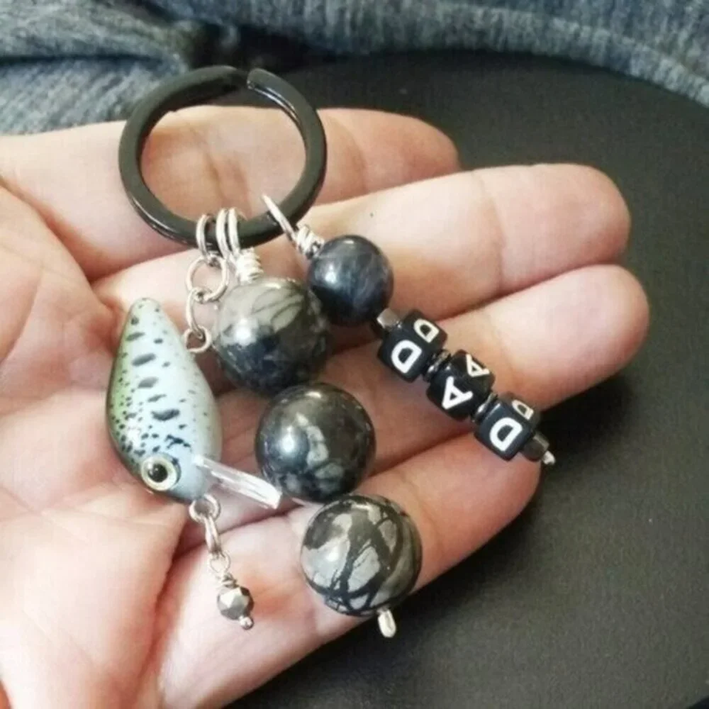 Handmade by natureloversjewelry