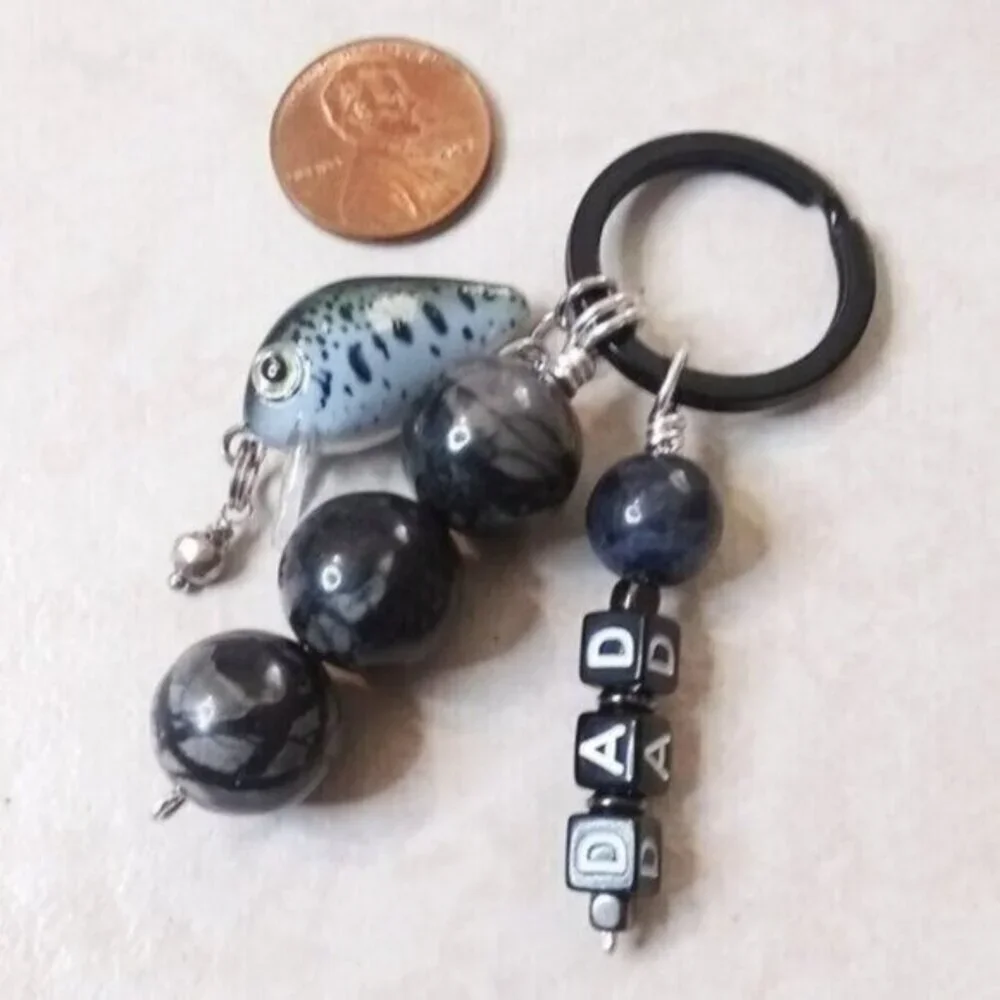 Handmade by natureloversjewelry