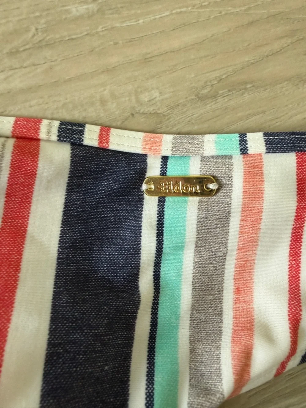 Eidon medium fits