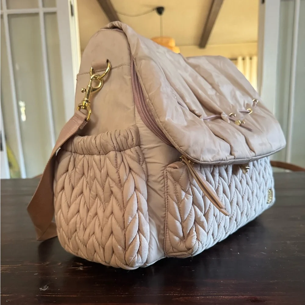 Happ soft quilted