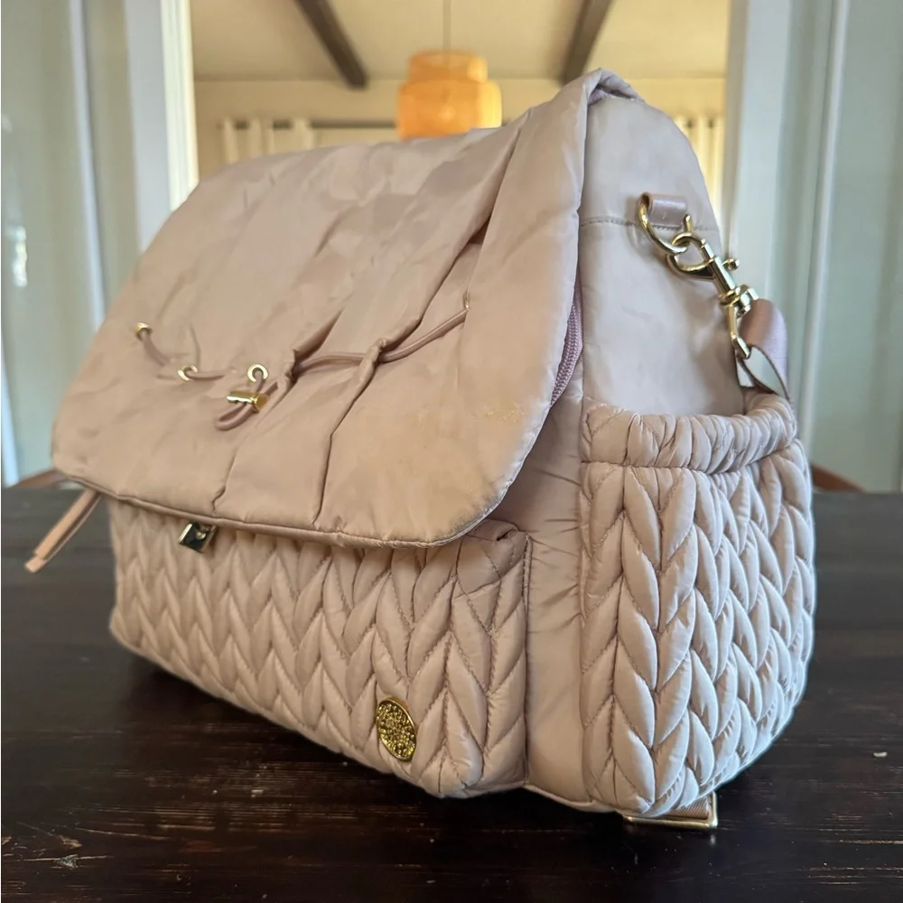 Happ soft quilted