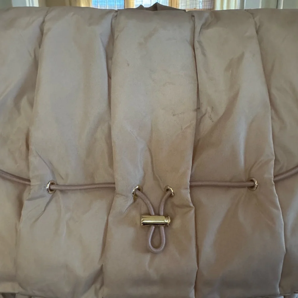 Happ soft quilted