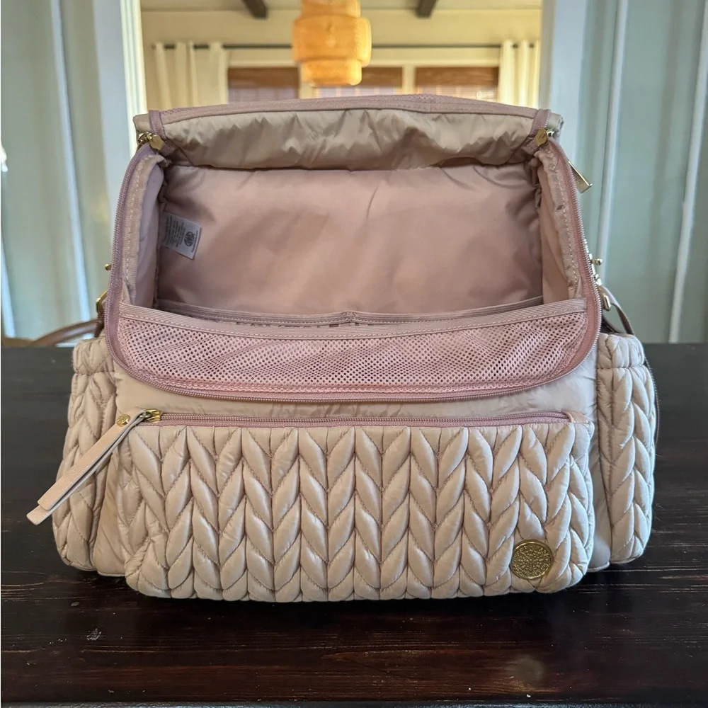 Happ soft quilted