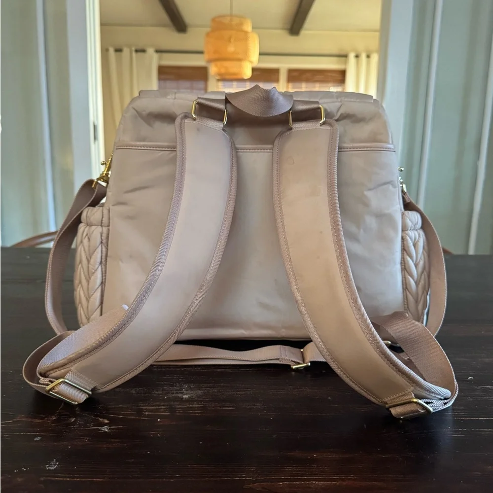 Happ soft quilted