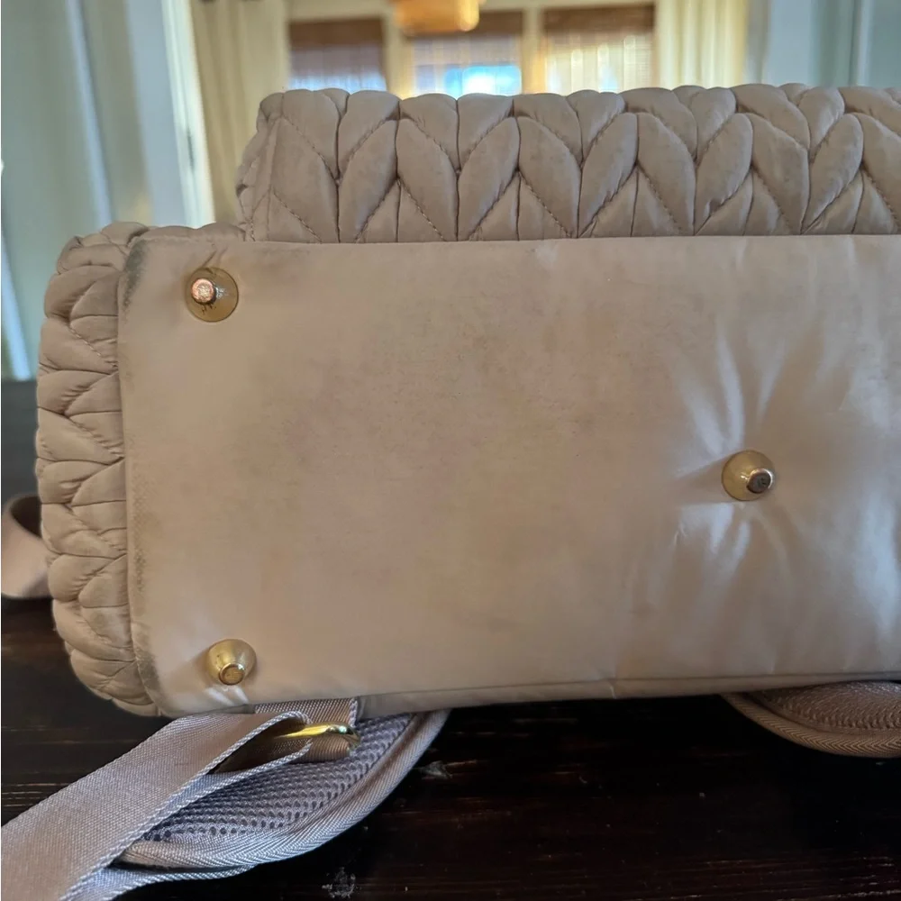 Happ soft quilted